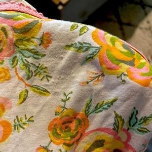 Matilda Jane tulle dress in size 6. Every little girl loves this tulle dress!